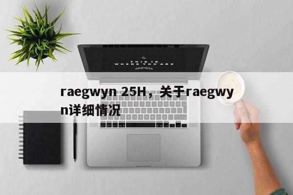 raegwyn 25H，关于raegwyn详细情况