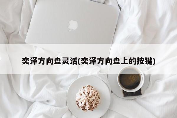 奕泽方向盘灵活(奕泽方向盘上的按键)