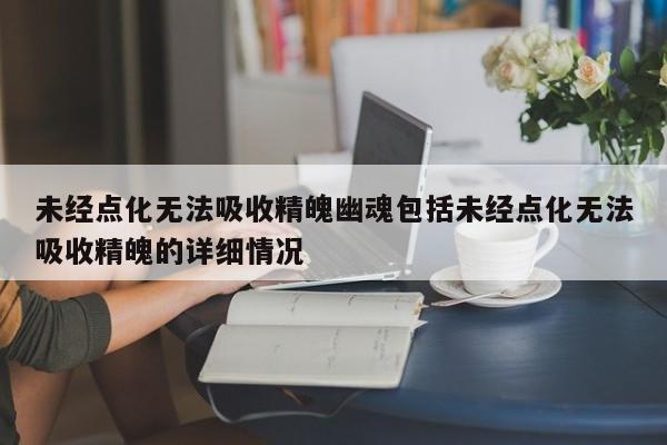 未经点化无法吸收精魄幽魂包括未经点化无法吸收精魄的详细情况