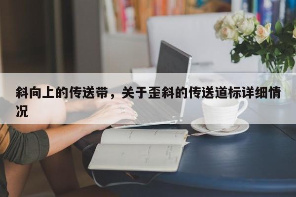 斜向上的传送带，关于歪斜的传送道标详细情况